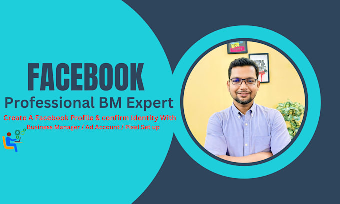 create a fresh facebook business manager account ads account