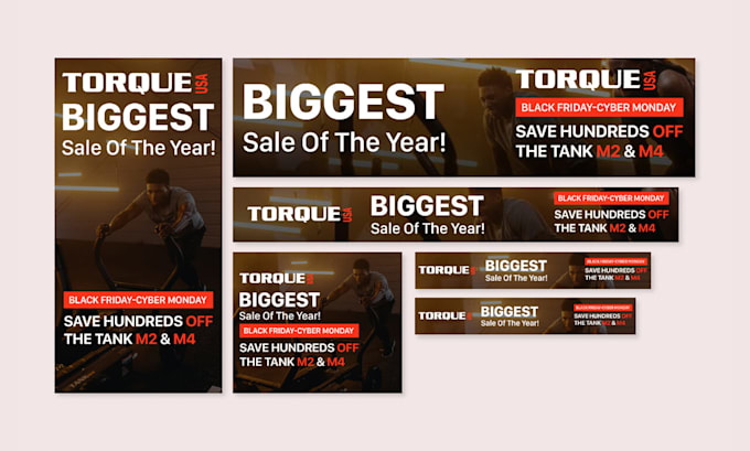 make animated html5 banner ads or google banner ads