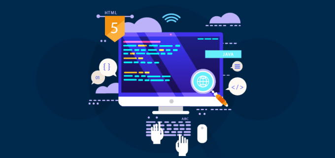 Develop your website with html, css, bootstrap, angular by Ronaldeh ...