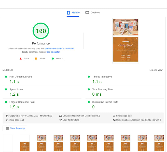 speed up wordpress site improve google pagespeed score
