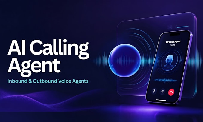 build self hosted inbound and outbound ai voice agent, ai calling agent