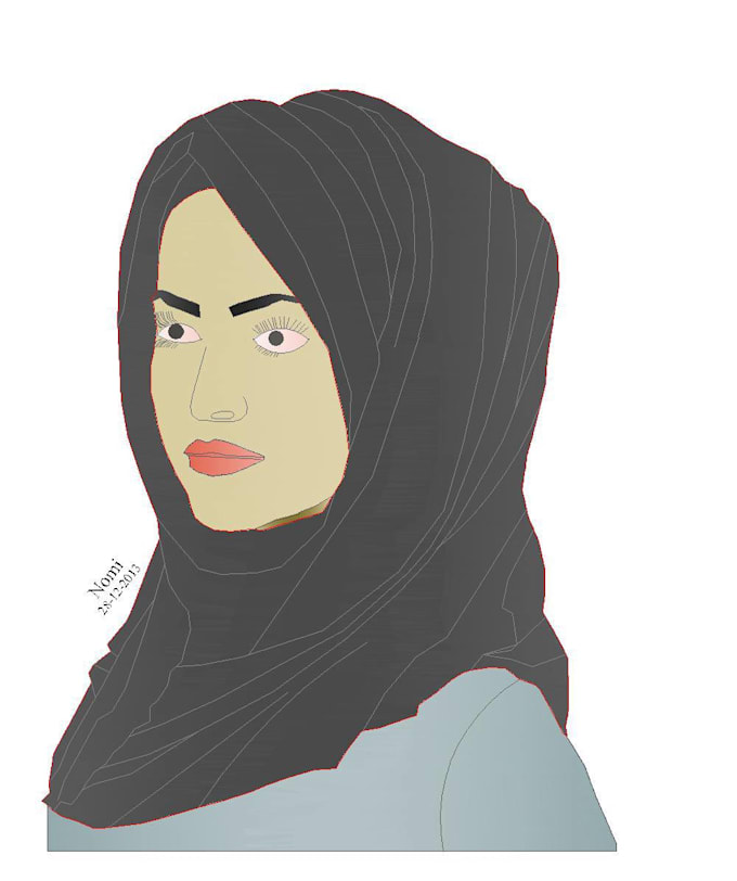 draw anything in autocad 2d