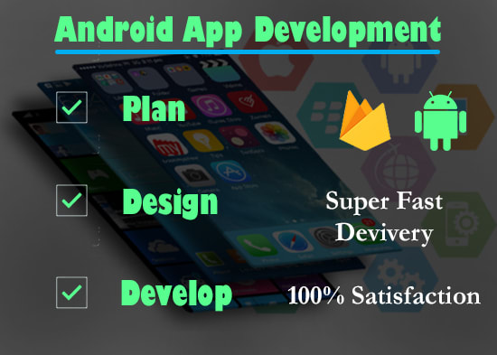 do android app development using android studio