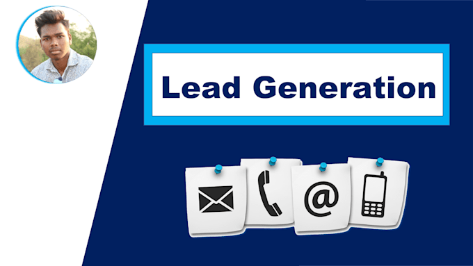 find email address,contact info by linkedin and web research