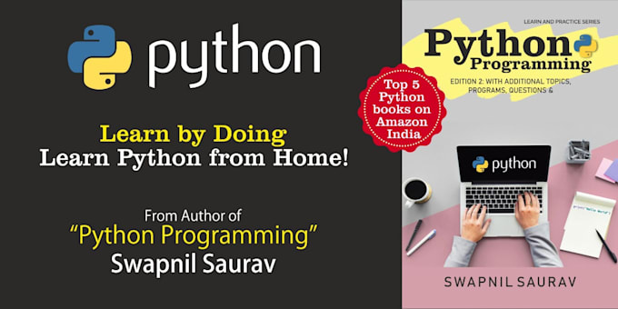 train you on python, r,sql, ai and machine learning subjects