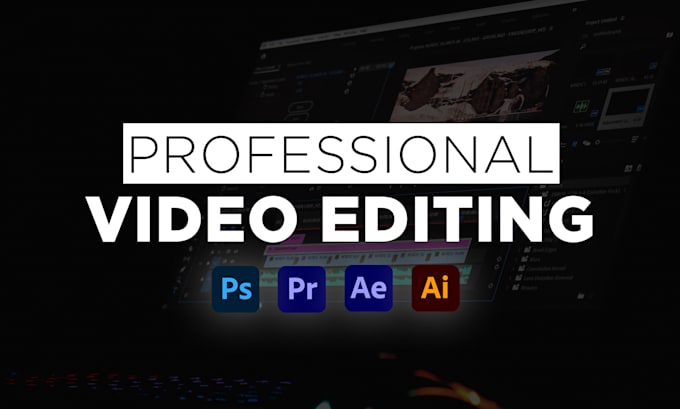 edit your videos professionally for any platform