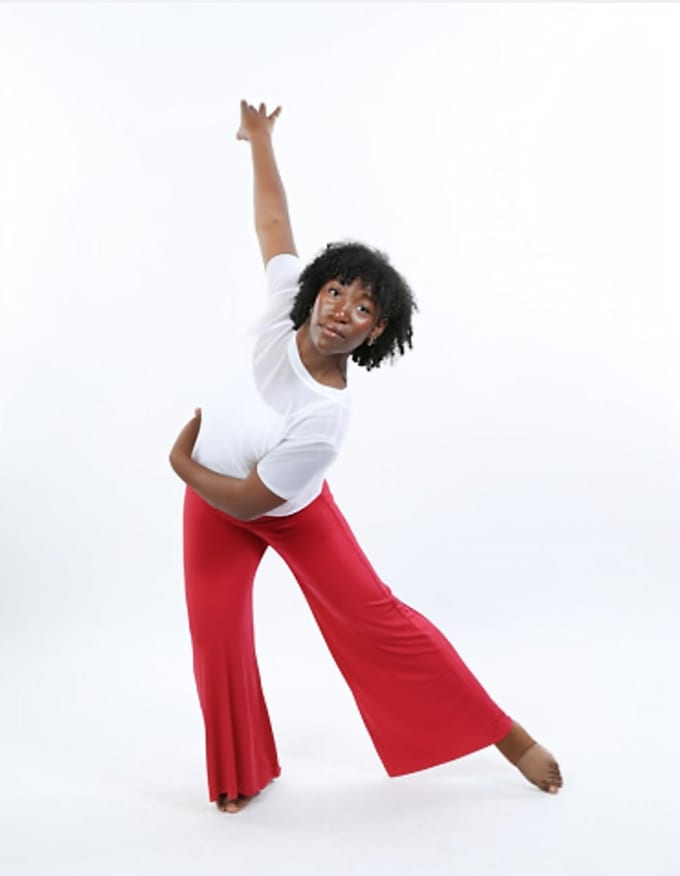 choreograph a dance for you