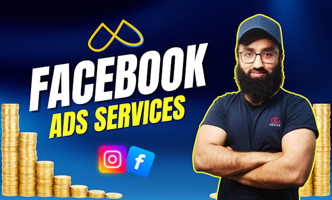 set up facebook ads campaign, instagram marketing via meta ad manager