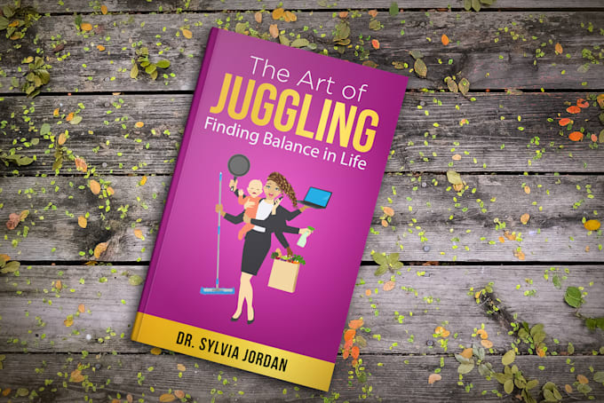do nonfiction book cover design, ebook cover, kindle cover