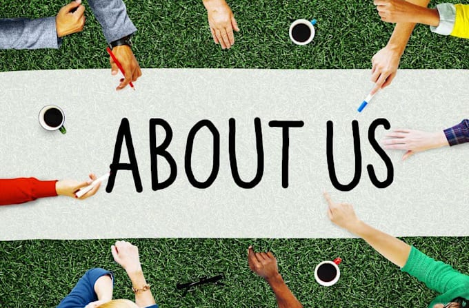 write about us, tos, refund, privacy policy gdpr compliant for ecommerce store
