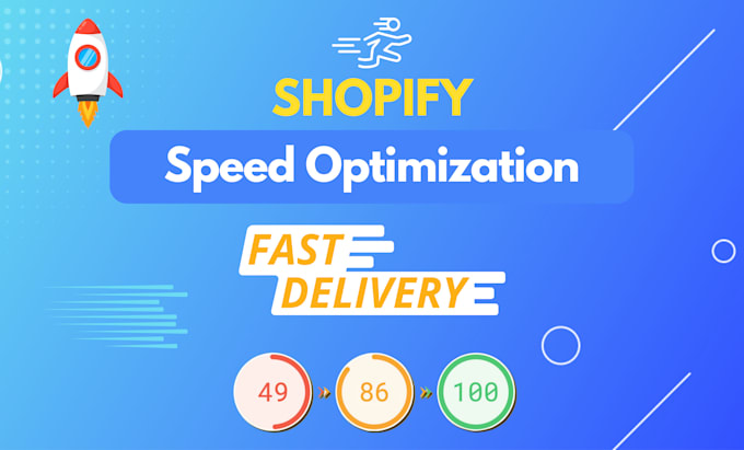 speed up shopify website and increase shopify store speed