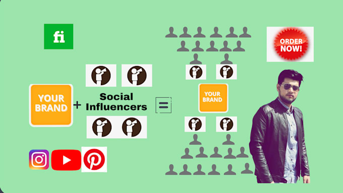 do influencer marketing for you