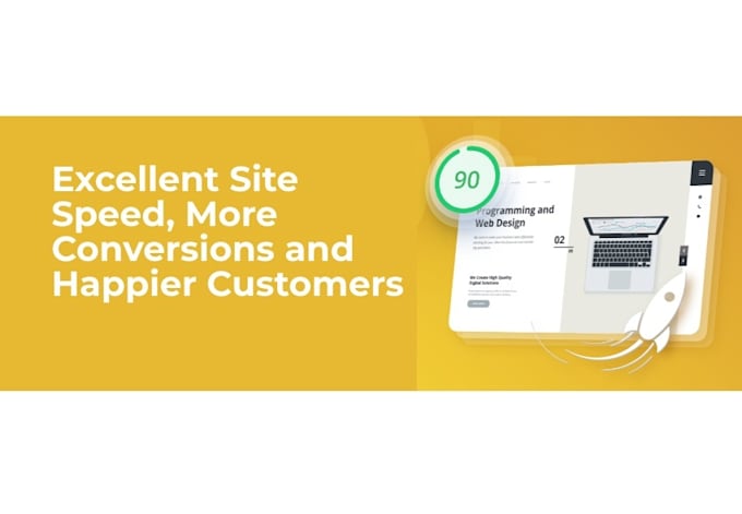 help you optimize your shopify mobile speed to 90 plus