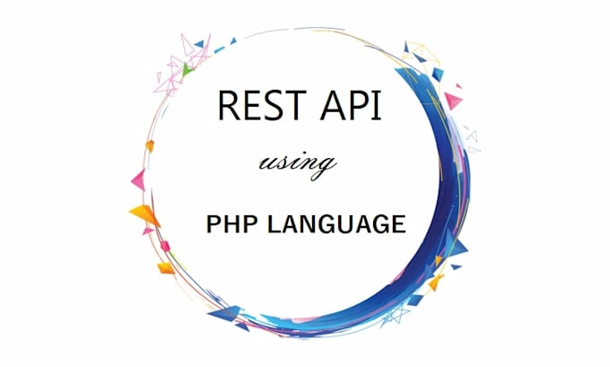 develop rest API for IOS and android in PHP