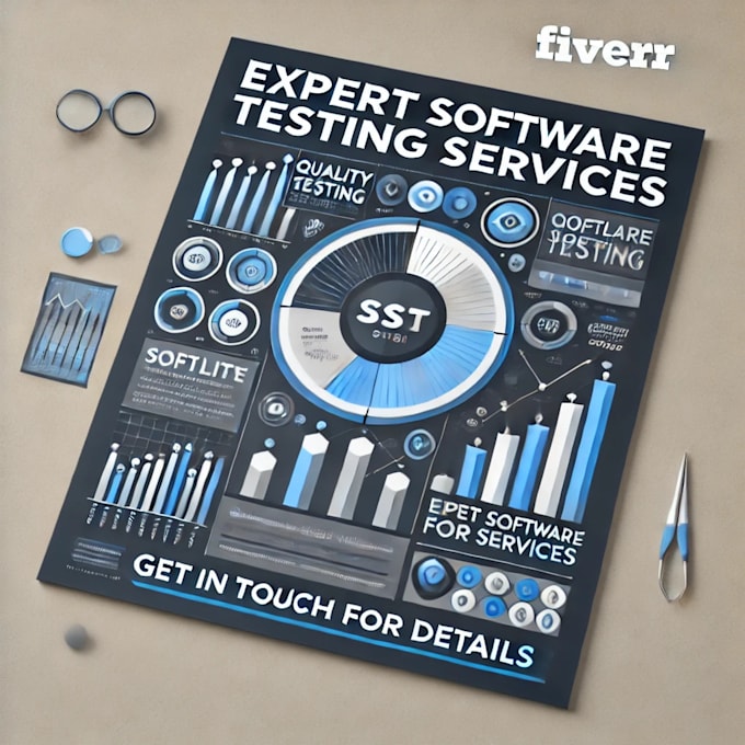 master software testing with expert training