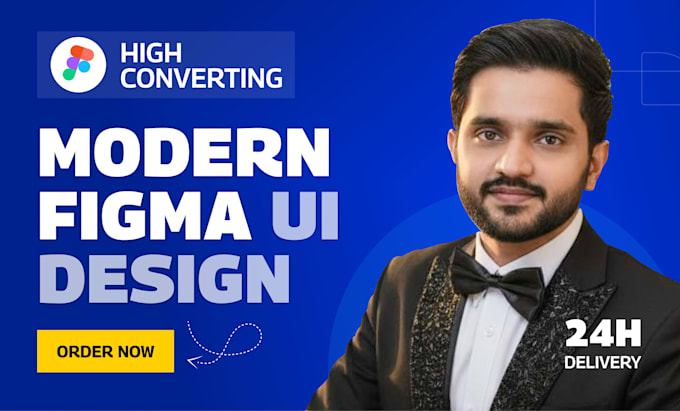figma website design, figma design, mobile app ui, and website ui ux design