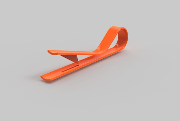 do product designing and 3d cad modeling using solidworks