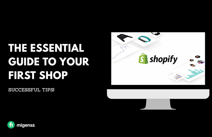 provide guidance to your eshop