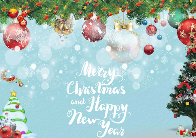 design gift holiday card