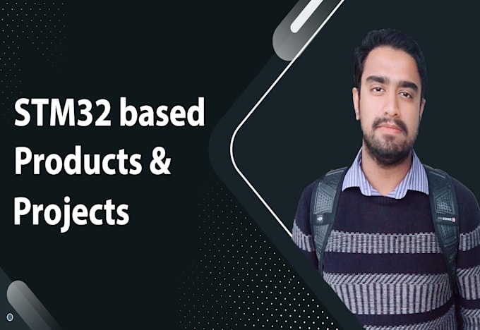 do stm32 based projects