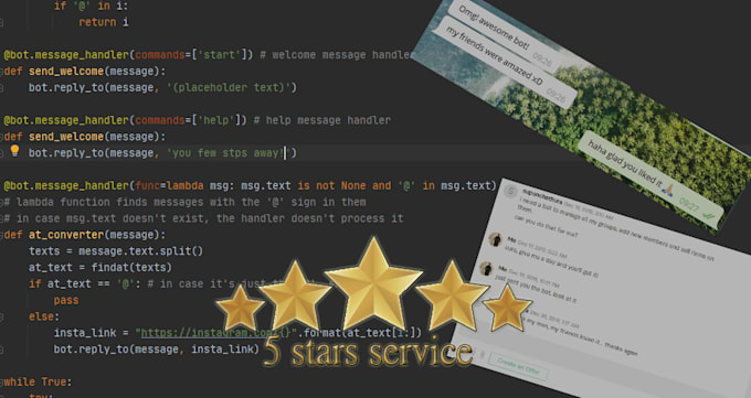 Automate your daily tasks or program with python or java by Jawkerz ...