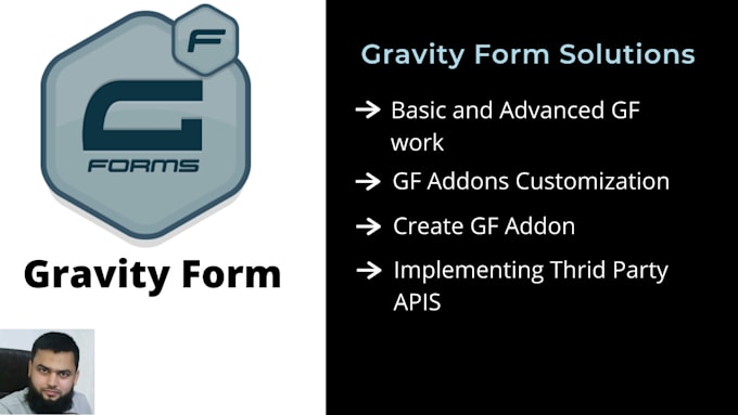 do anything related to gravity form