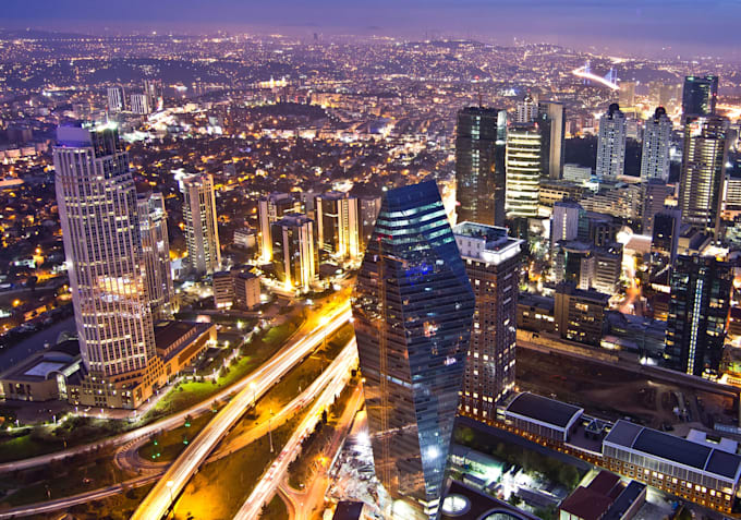 be your sourcing and logistics agent in turkey