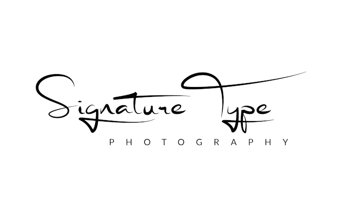 photo Style R Signature Png do 5 clean brand style signature logo