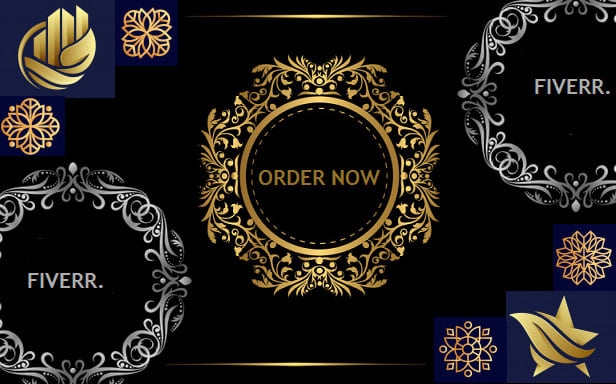 design and redesign logo for smm