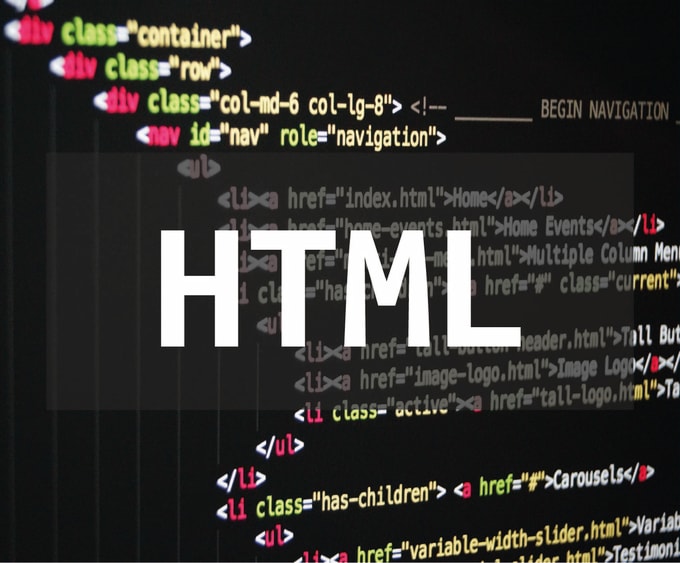 Develop you web page with html, css and javascript by Angarsr | Fiverr
