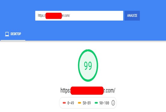 increase and optimization of shopify store speed