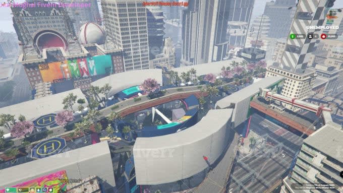 good roleplay servers fivem good roleplay servers fivem
