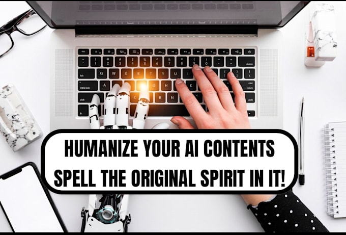 edit, proofread, and rewrite your ai content, formal texts and books effectively