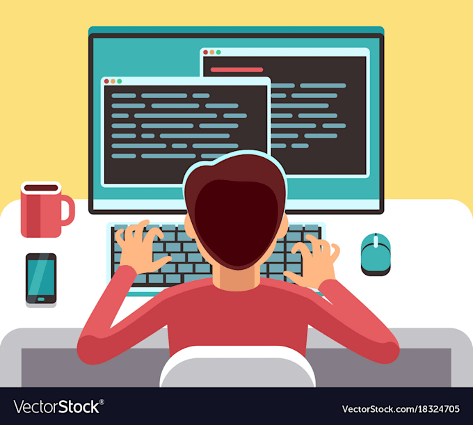 develop your application with angular, dotnet core, sql
