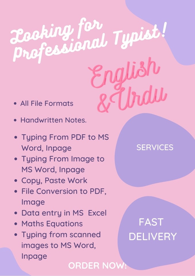 copy and paste, data entry, data collection and VA