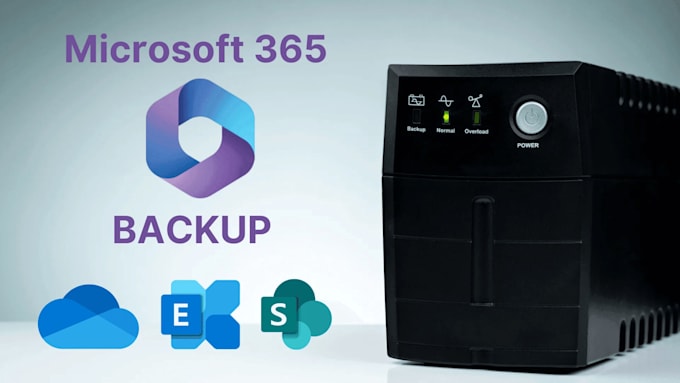 protect your microsoft 365 data expert m365 backup and recovery solution