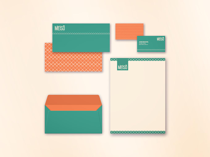 deliver visual identity branding style guide