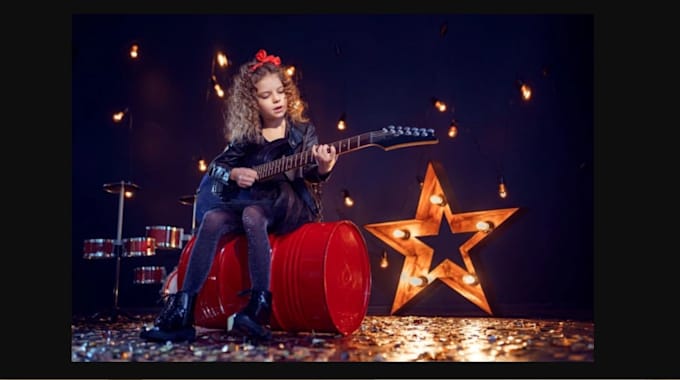 Promote And Submit Your Apple Music Artist To 700 Trend Playlist Curators By Videosammie 1 How to work with artists to promote your live music event. fiverr