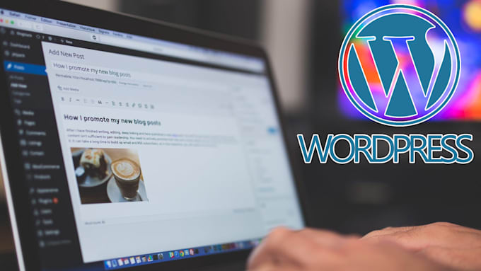 design and redesign your website as your web developer