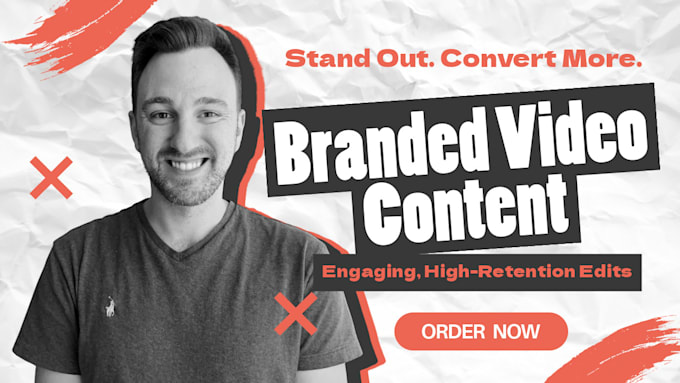 edit a high retention brand video that engages and converts