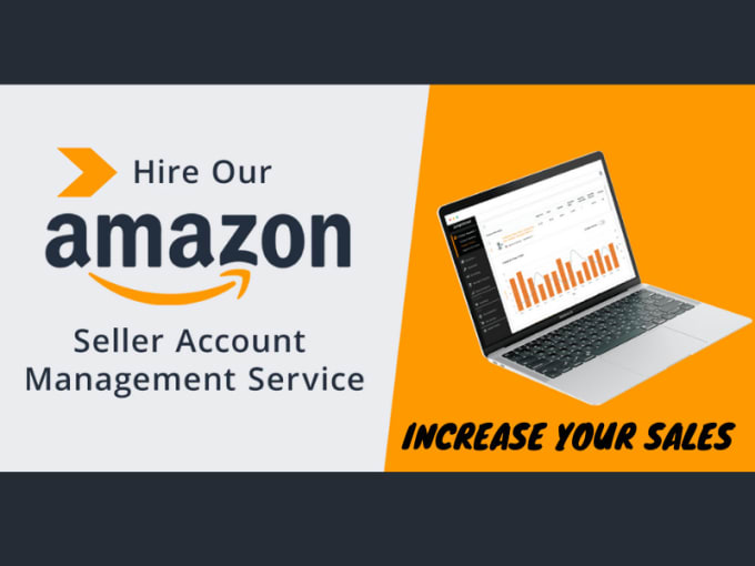 Hire a freelancer to manage your amazon account as a VA