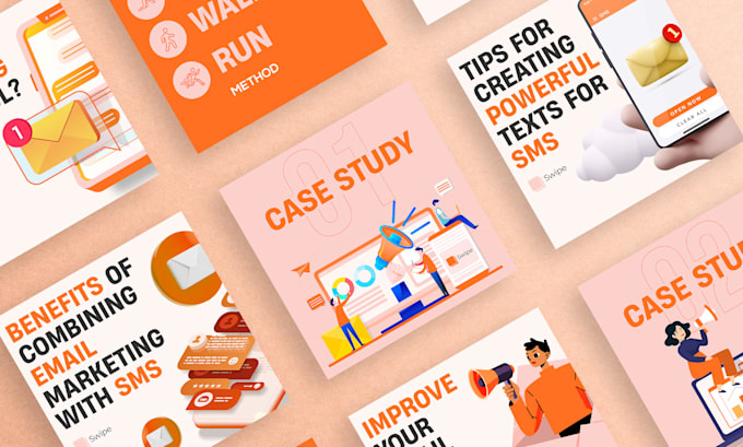 be your instagram and facebook content creator