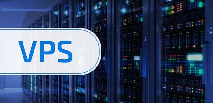 upload your django website to vps