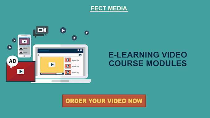 make screencast e learning explainer video courses
