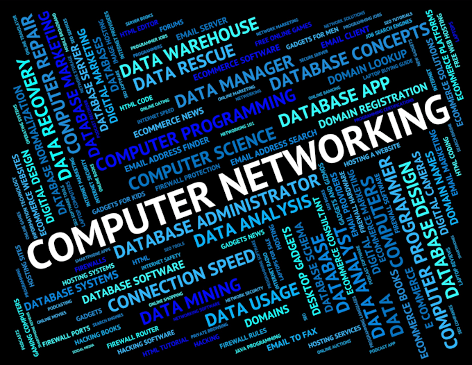 Assist in networking design and cisco packet tracer projects by Mdjahiduzzaman Fiverr
