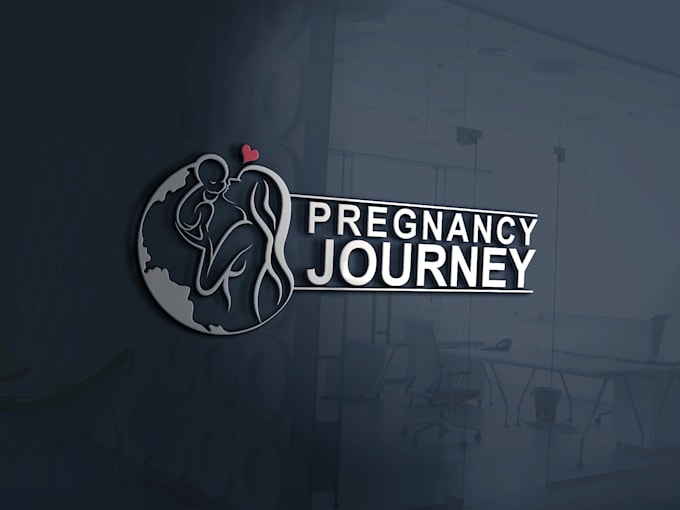 design 3 modern minimalist logo design