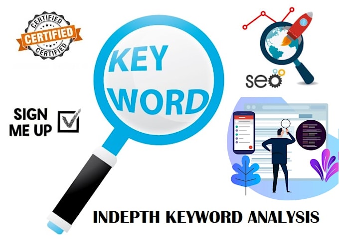 perform indepth keyword analysis to boost your sales