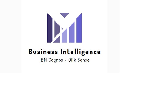 be your IBM cognos analytics report development expert