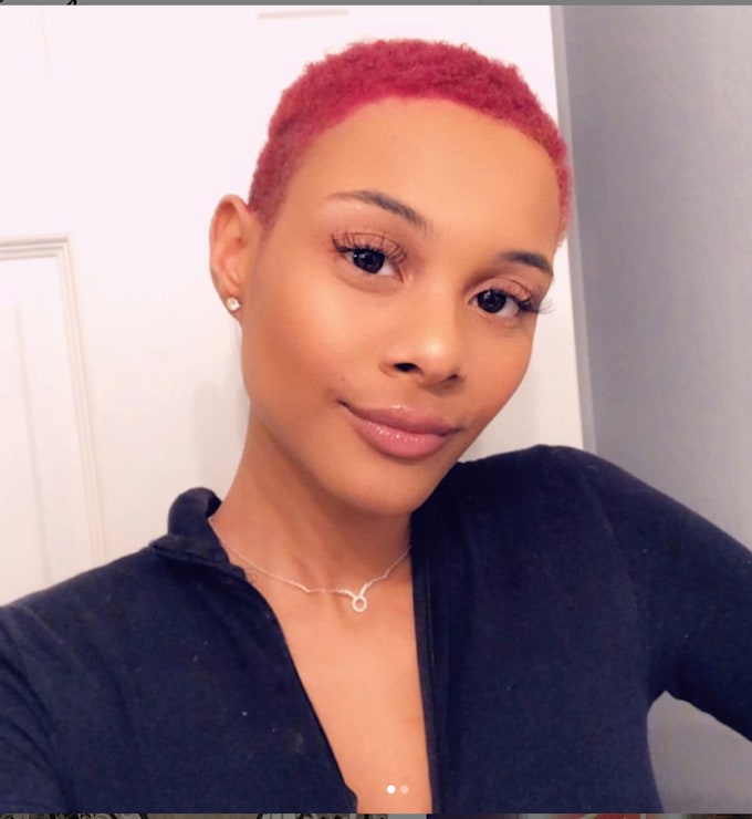 Be a female brand ambassador for your business by Amberprice269 Fiverr