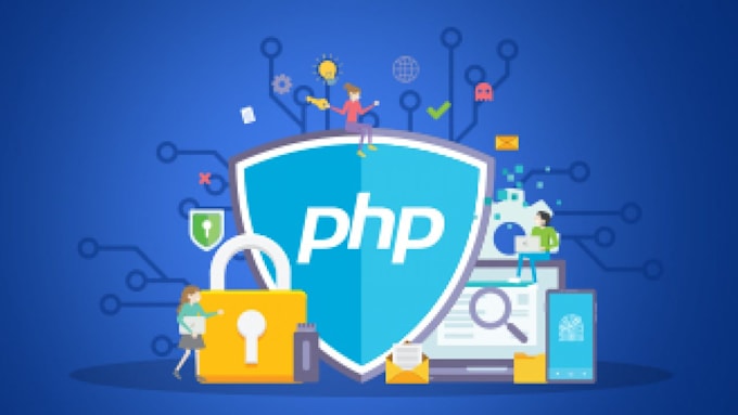 develop excellent and secure PHP projects